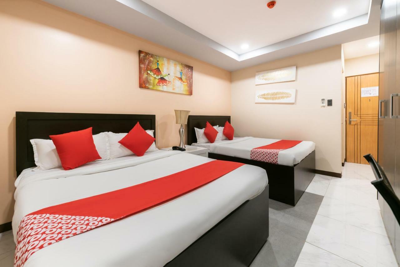 Oyo 171 Amore Hotel Muntinlupa City Екстер'єр фото