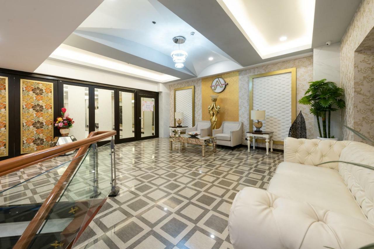 Oyo 171 Amore Hotel Muntinlupa City Екстер'єр фото
