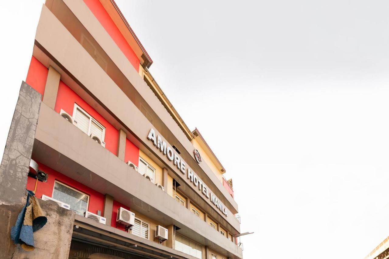 Oyo 171 Amore Hotel Muntinlupa City Екстер'єр фото